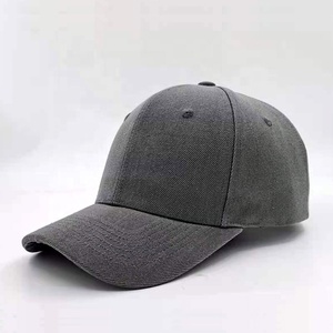 หมวกเบสบอลผ้าฝ้ายคุณภาพสูง ปักโลโก้ สไตล์สปอร์ต รุ่นใหม่แบบ Snapback สำหรับผู้ชายและผู้หญิง หมวกกันแดดสำหรับเล่นกีฬากลางแจ้ง - Product Image 5