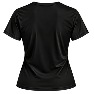 Camiseta Deportiva Personalizada con Cuello Redondo para Mujer de Sigma Gamma Rho, Camiseta Deportiva con Letras Griegas para Entrenamiento Atlético y Fitness, Ropa Deportiva al por Mayor - Product Image 2