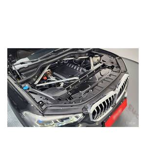 BMW X5 XDrive 30d XLine 2024 Diésel Automático 58,902 km Volante a la Izquierda 58,902 km - Product Image 6