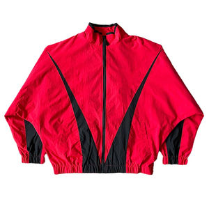 Chaqueta Deportiva Cortavientos para Hombre de Primera Calidad, Último Modelo, Precio Accesible, Ligera, con Logotipo/Colores Personalizados - Product Image 2