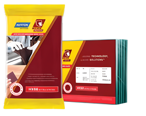แผ่นรองมือ BEAR PREMIUM HX22 & HX66 - Product Image 1