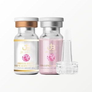 anti age <b>face</b> <b>serum</b> Juabit Selene Young <b>Collagen</b> Ampoule <b>collagen</b> <b>face</b> <b>serum</b> anti pollution defense urban defense facial <b>serum</b> - Product Image 3
