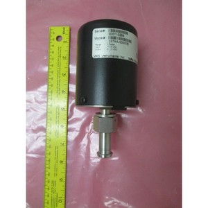 Régulateur de pression MKS Baratron Type 127 - Équipement et pièces semi-conductrices de renommée mondiale - Product Image 6