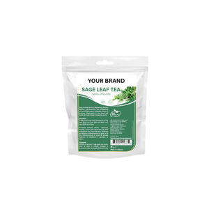 Bolsitas de Té de Salvia de Alta Calidad para Negocios de Bebidas - Product Image 3