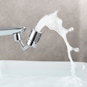 Aeratore per Rubinetto Moderno M22 X M24 in Ottone Cromato con Design in Plastica per Risparmio Idrico, Ideale per Applicazioni Doccia - Product Image 6