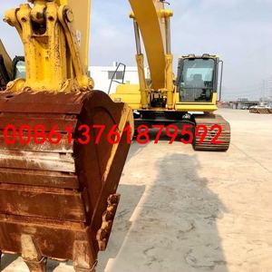 รถขุดมือสอง Komatsu Pc350-8ราคาใช้35ton รถขุด Komatsu Pc350 - Product Image 3