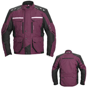 Nuevo Uniforme de Equipo de Carreras de Motos, Chaqueta Softshell Otoño Invierno Unisex, Traje de Pista Cálido, Resistente al Viento y a las Salpicaduras - Product Image 4