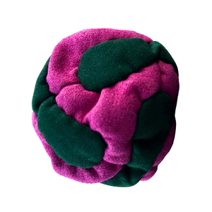 TEAM BUILDER Trade Assurance Supplier <b>Hacky</b> <b>Sack</b> High Standard Braided Kick Ball Premium Quality Wholesale Machine Stitched - Product Image 6