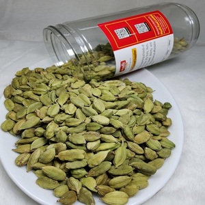 Semillas de Cardamomo Verde de Primera Calidad al por Mayor, Secas, Crudas, con Sabor Picante, Empacadas en Cartón, Excelente Calidad - Product Image 3