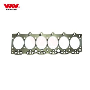 6BG1 5-11141196-0 Cylinder Head <b>Gasket</b> for ISUZU DIESEL - Product Image 2