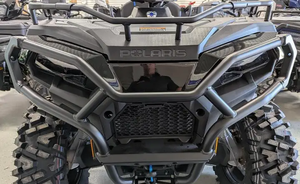 Advanced 567cc EFI Utility <b>ATV</b> 44HP AWD Quad Bike with Automatic PVT Transmission and Heavy Duty Towing System - Product Image 3