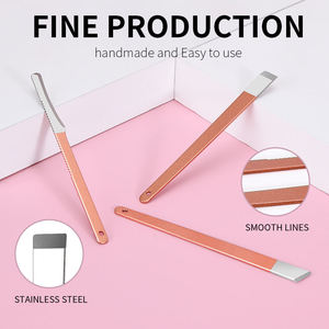 New YD Professional High-quality Colorful 7-Piece Mini <b>Manicure</b> Pedicure <b>Kit</b> Beginners Stainless Steel Tools 10-in-1 Nail Case - Product Image 2
