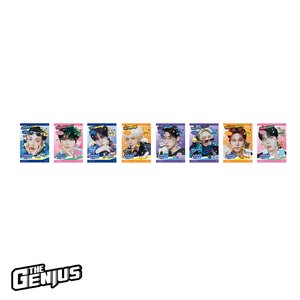 ATEEZ X ANITEEZ en COLOR MINI CD - Música Pop en Coreano - Product Image 1