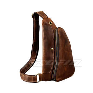 Bolso Bandolera Ligero para Uso Diario, Bolso de Hombro Ajustable y Duradero para Viajes y Trabajo, Bolso Bandolera de Viaje - Product Image 4