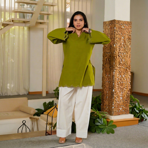 Excellent Quality <b>Women</b> <b>Kurta</b> Set For Wedding and Festival Wear from Indian Supplier and Exporter at Wholesale Price - Product Image 1
