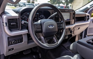 Ready to Ship 2025 FO RD F-350 Super Duty XL 3 Years Warranty Clean Title - Product Image 4