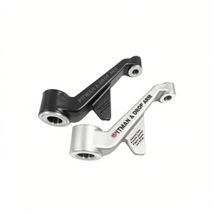 PITMAN Y BRAZO DE SUSPENSIÓN para Sistema de Dirección Automotriz, Piezas de Motor, Maquinaria - Product Image 2