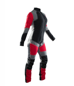 Combinaisons de saut en parachute de qualité supérieure, dernier design avec logo personnalisé, fabriquées avec des matériaux haut de gamme pour une utilisation en extérieur. - Product Image 4