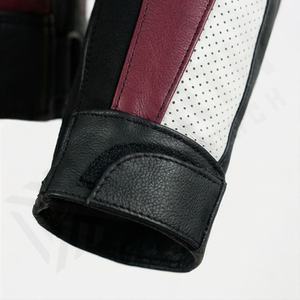 Chaqueta de Motociclista de Cuero Genuino para Hombre de la Mejor Calidad, Nueva Colección de Invierno, Chaquetas de Motocicleta con Protecciones Desmontables Personalizadas - Product Image 6