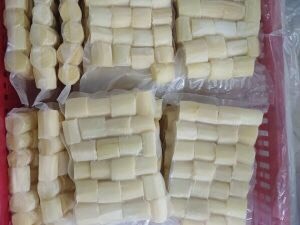 อ้อยแช่แข็งสำหรับเครื่องดื่มและของหวาน | 100% อ้อยธรรมชาติขายส่งจากเวียดนาม - Product Image 2