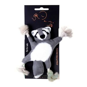 Jouet en peluche Yommy pour animaux de compagnie, 23 cm, pour chats et chiens, pour s'amuser - Product Image 2