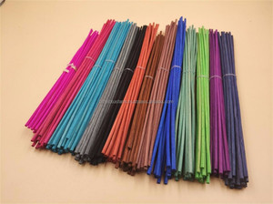 ARÔME PARFUM MAXIMUM PARFUM DIFFUSION MEILLEUR PRODUIT DE VENTE RATTON REED STICK DIFFUSEUR DE BLEU LOTUS MS.CHERISH - Product Image 6