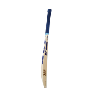Bate de críquet ZAP Sports Quaint Series de madera de sauce inglés |   Bate de béisbol ligero hecho a mano de calidad profesional premium |   Muy Popular - Product Image 5