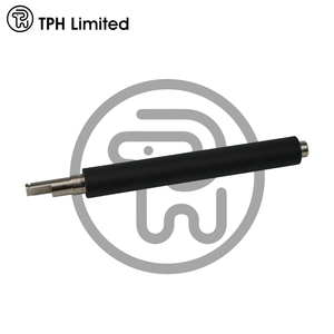 ROL15-2847-01 TPH Platen <b>Roller</b> (<b>Rubber</b>) 100% New Compatible with Datamax M-class Thermal Label Printer - Product Image 1