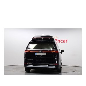 รถยนต์ Kia Carnival ปี 2021 แบบ 9 ที่นั่ง รุ่น High Limousine เกียร์อัตโนมัติ เบาะหนัง พวงมาลัยซ้าย เครื่องยนต์เบนซิน ระยะทาง 171,150 กม. - Product Image 4