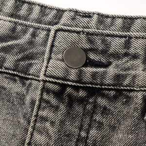 Pantalones Vaqueros de Mezclilla para Hombre, Hechos en Pakistán, Precio al por Mayor, MOQ Bajo de Fábrica - Product Image 6