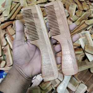 Madera de Neem Artesanal con Acabado Natural Liso a Precio de Mayoreo - Product Image 4