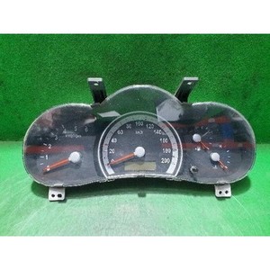 ชุดหน้าปัดเครื่องมือมือสองสำหรับงานคาร์นิวัล รุ่น 940034D927 - Product Image 1