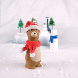 gift product 2025 New Arrival Unique Bear <b>gadgets</b> <b>Toy</b> Wholesale Home Decor customized gift - Product Image 2