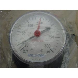 Manómetro Millipore IPS 122 Tipo 1 8-30VDC 12W - Equipo y Piezas de Semiconductores de Confianza de Marca Global - Product Image 3