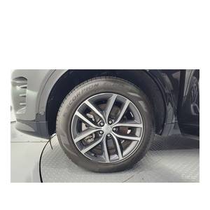 Land Rover Discovery Sport P250 Dynamic SE 2024/12, 842 km, Volante a la Izquierda, Caja de Cambios Automática, Asientos de Cuero, Cámara Trasera - Product Image 5