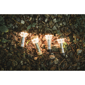 [CARGO CONTAINER] AIR LIGHT <b>LED</b> Camping Lantern Portable <b>Flashlight</b> Waterproof Hiking Hanging Light Korea - Product Image 3
