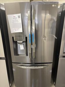 25 cu. Wifi intégré, livraison porte-à-porte, frais réduits. - Product Image 2