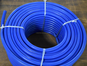 Bomba sumergible de 3 núcleos y 8mm cuadrados, Cable plano, cable flexible resistente al agua aislado de PVC para bombas de pozo profundo Borewell - Product Image 4