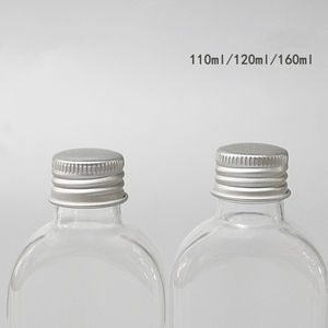 Aceites Esenciales, Sprays para Cuidado Personal, Personalizables, 2025, 110ml, 120ml, 160ml, Botellas de Vidrio PET Vacías para Cosméticos, Envases de Alta Calidad - Product Image 3