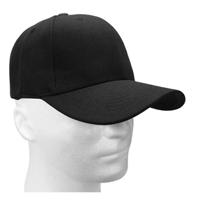 Gorras de béisbol personalizadas con logotipo de ala curva bordado personalizado, gorra deportiva de béisbol de ante para hombre unisex ajustada - Product Image 4