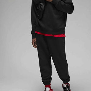 Pantalones Deportivos de Algodón para Hombre, de Primera Calidad, Corte Ajustado, Cintura Elástica, Frente Plano, Ecológicos e Impermeables - Product Image 5