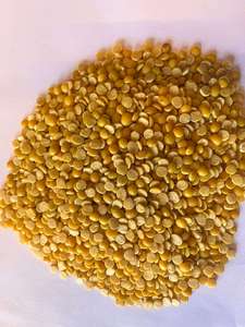 Arroz Toor Dal Orgánico Premium de Alta Calidad, Seco, 30 kg, Color Natural, Alto en Fibra, para Suministro a Granel y Uso Comercial - Product Image 4