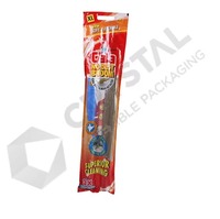 Balai sans poussière XL souple et réutilisable, 2 plis, laminé, personnalisable, outil de nettoyage domestique, pochette d'emballage
