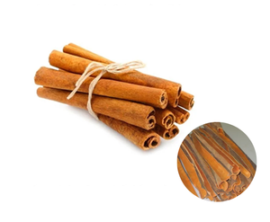 Vietnam Manufacturer Supply International Standard Wholesale Price Food Ingredient Cassia Cinnamon Split Packed In 20kg Box - Product Image 1