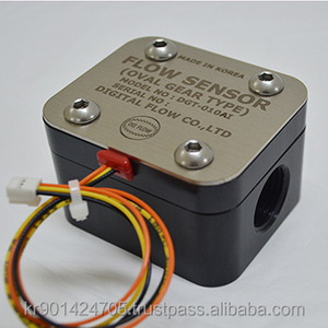 Chất lượng cao DGT-010AI kỹ thuật số lỏng dòng <span class=keywords><strong>Turbine</strong></span> mét tốt cho nhiên liệu và nước tinh khiết đo lường tùy chỉnh OEM hỗ trợ - Product Image 1