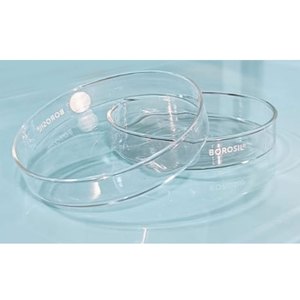 จานเพาะเชื้อแก้วบอโรซิลิเกตสำหรับใช้ในห้องปฏิบัติการ - Product Image 5