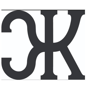Carrey Maßgefertigte Metallbuchstaben aus Messing, Logo aus Edelstahl, Messing-Gold Edelstahl-Metallbuchstaben für Wandbeschriftung - Product Image 6