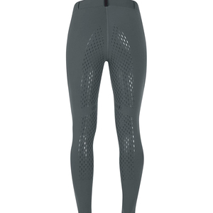 Pantalones de Montar a Caballo Ligeros de Alta Calidad, Cintura Alta, para Mujeres, Hombres y Niños, con Material de Spandex y Poliéster - Product Image 3