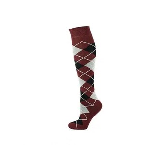 Premium Quality <b>Mens</b> Scottish Kilt Hose <b>Socks</b> Traditional Highland Wool Blend <b>Long</b> Length Custom Wholesale Supply - Product Image 5