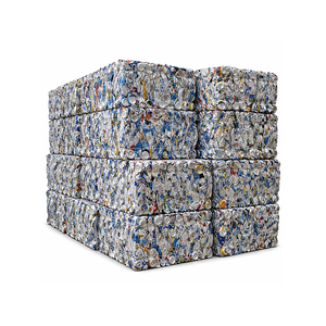 Chatarra de aluminio UBC a precio económico, pedidos al por mayor, chatarra metálica de alta pureza, envío confiable - Product Image 1